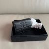 圖片 「M.Y精品」小香 Chanel mini短夾 經典復古浮雕 荔枝牛皮 🎁ok~-