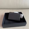 圖片 「M.Y精品」小香 Chanel mini短夾 經典復古浮雕 荔枝牛皮 🎁ok~-