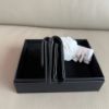 圖片 「M.Y精品」小香 Chanel mini短夾 經典復古浮雕 荔枝牛皮 🎁ok~-