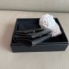 圖片 「M.Y精品」小香 Chanel mini短夾 經典復古浮雕 荔枝牛皮 🎁ok~-