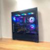 圖片 AMD 9700X  4080S   WIFI   高效能 2K 3A 大作 電競主機 海景房
