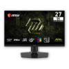 圖片 【MSI 微星】MAG 271KPD7｜全球首款27吋5K螢幕(26.9"5K 5120 x 2880)