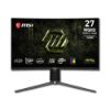 圖片 【MSI 微星】MAG 274CQPDF X32｜電競曲面螢幕(27"WQHD 2560 x 1440)