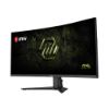 圖片 【MSI 微星】MAG 346CQDF E20｜電競曲面螢幕(34"UWQHD 3440 x 1440)