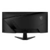 圖片 【MSI 微星】MAG 346CQDF E20｜電競曲面螢幕(34"UWQHD 3440 x 1440)