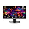 圖片 【MSI 微星】MPG 272URX QD-OLED｜電競平面螢幕(26.5"UHD 3840 x 2160)