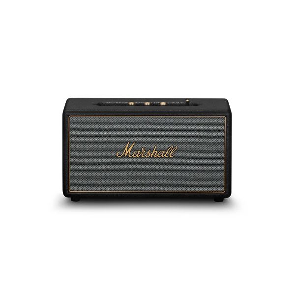 圖片 【預訂】Marshall Stanmore IV 4代 藍牙喇叭