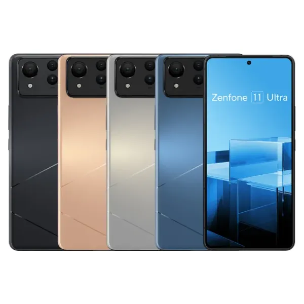 圖片 ASUS Zenfone 11 Ultra