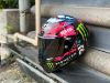 圖片 HJC RPHA 1 V2 CARBON Funky Diablo III RPHA1 碳纖維