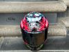 圖片 HJC RPHA 1 V2 CARBON Funky Diablo III RPHA1 碳纖維