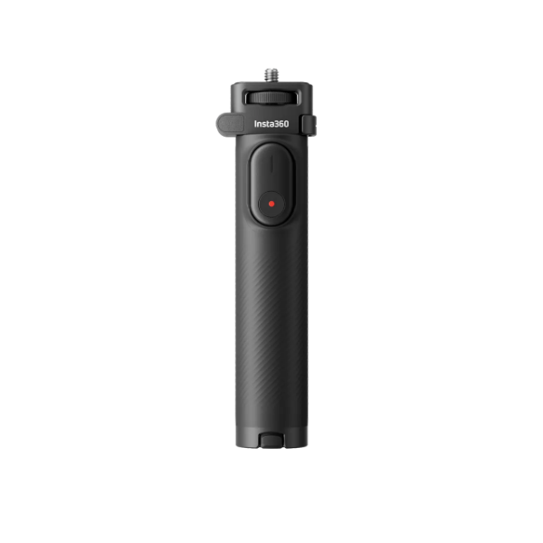 Insta360 折疊三腳架自拍棒遙控器套餐(1/4螺口) 公司貨