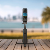 Insta360 折疊三腳架自拍棒遙控器套餐(1/4螺口) 公司貨