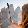 Insta360 折疊三腳架自拍棒遙控器套餐(1/4螺口) 公司貨