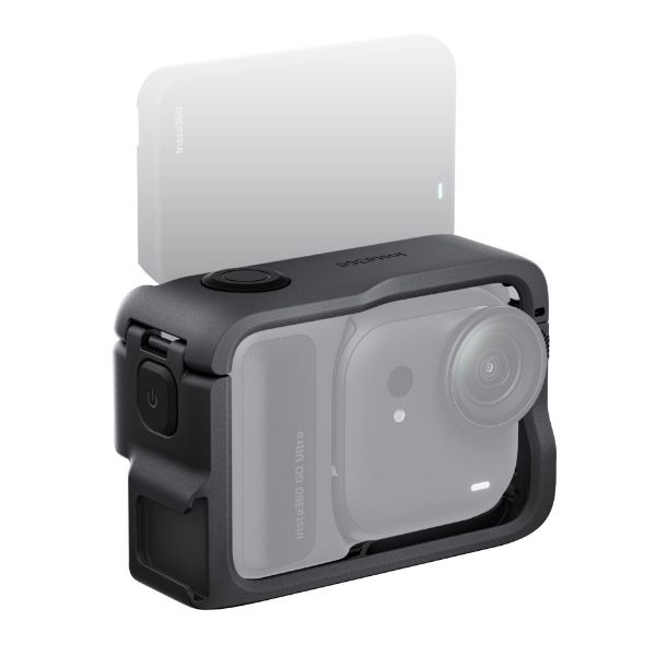 Insta360 GO Ultra 多功能拓展框 公司貨