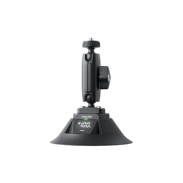 Insta360 電動吸盤支架 公司貨