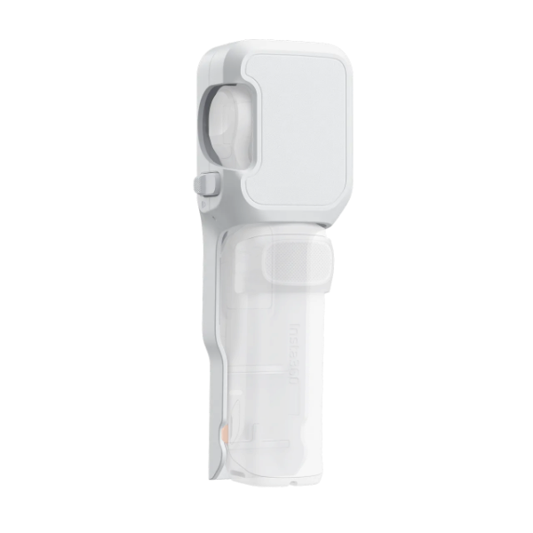 Insta360 Luna Ultra  保護殼-白色 公司貨