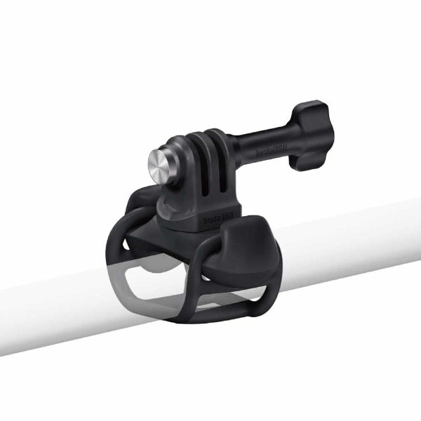 Insta360 柔性綁帶支架