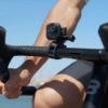 Insta360 柔性綁帶支架