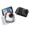 Insta360 GO Ultra 騎行套裝