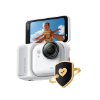 Insta360 FlexiCare (適用於 GO Ultra) - 1年