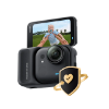 Insta360 FlexiCare (適用於 GO Ultra) - 1年