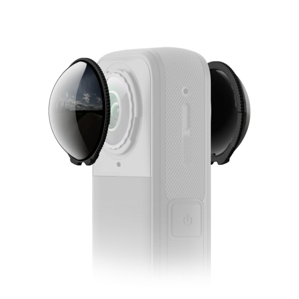 Insta360 X5 ND32濾鏡 公司貨