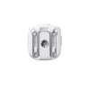 Insta360 Luna 1/4螺紋手柄 - 白  公司貨