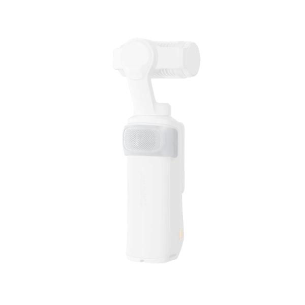 Insta360 Luna 麥克風防風罩 - 白 公司貨