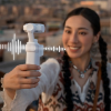 Insta360 Luna 麥克風防風罩 - 白 公司貨