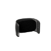 Insta360 Luna 麥克風防風罩 - 黑 公司貨
