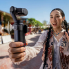 Insta360 Luna 麥克風防風罩 - 黑 公司貨