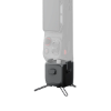 Insta360 Luna 1/4螺紋手柄 - 黑  公司貨