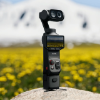 Insta360 Luna 1/4螺紋手柄 - 黑  公司貨
