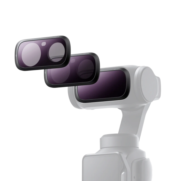 Insta360 Luna Ultra ND濾鏡套裝 公司貨