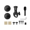 Insta360  摩托車配件套餐(新版) 公司貨
