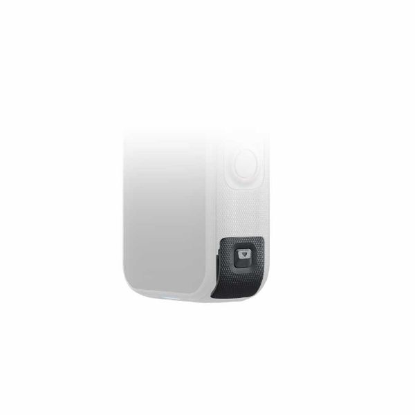 Insta360 X6 USB保護蓋 - 黑色