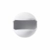 Insta360 X6 鏡頭保護套- 白