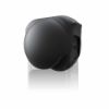 Insta360 X6 鏡頭保護套- 黑