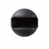 Insta360 X6 鏡頭保護套- 黑