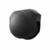 Insta360 X6 鏡頭保護套- 黑