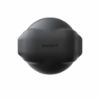 Insta360 X6 鏡頭保護套- 黑