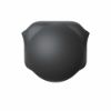 Insta360 X6 鏡頭保護套- 黑