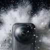 Insta360 X6 標準鏡頭保護鏡