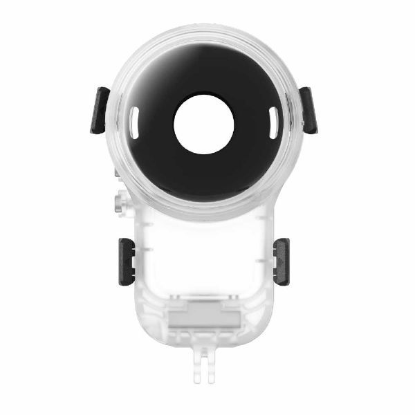 Insta360 X6 高級隱形潛水殼