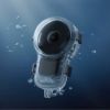 Insta360 X6 高級隱形潛水殼