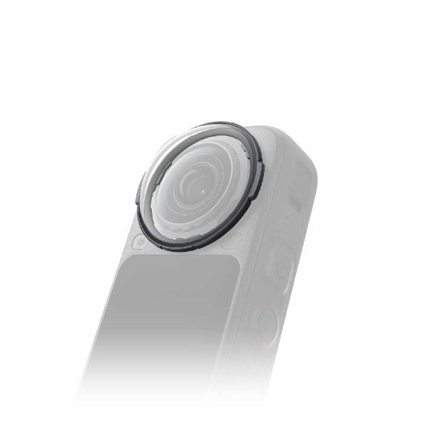 Insta360 X6 高級鏡頭保護鏡