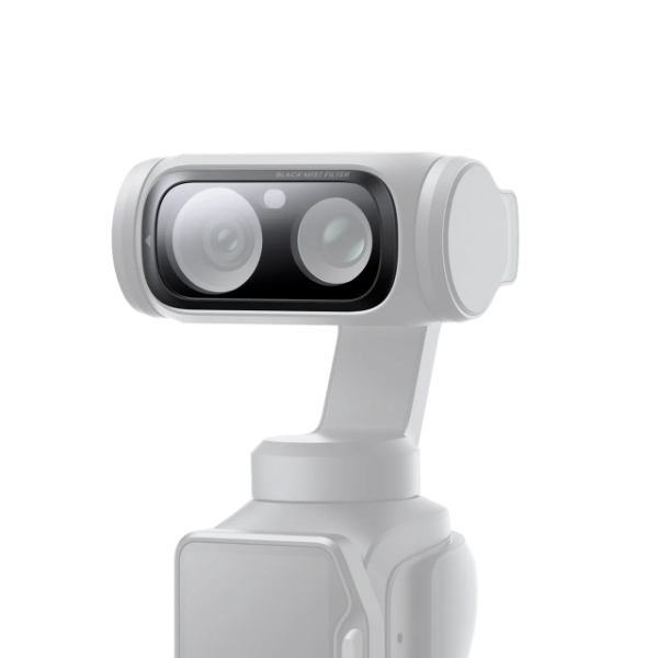 Insta360 Luna Ultra 黑柔鏡 公司貨