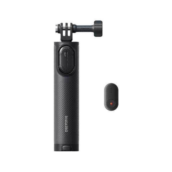 Insta360 迷你腳架自拍棒遙控器套餐2.0
