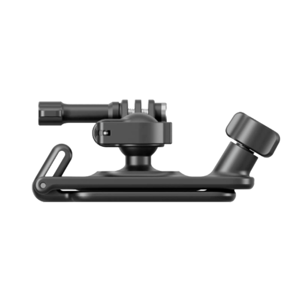 Insta360 背包夾