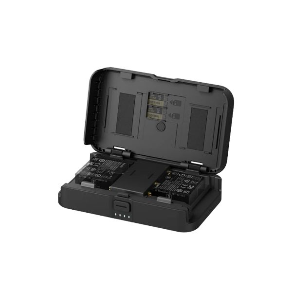 Insta360 便攜充電盒